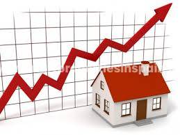 huizen prijzen stijgen in Spanje