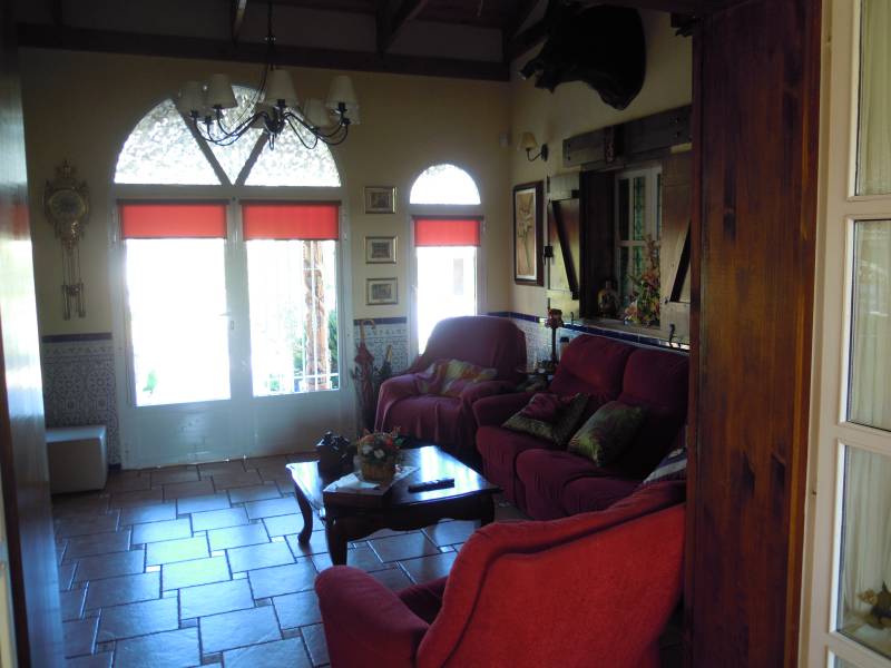 Resale - Detached Villa - Daya Vieja - Daya Vieja Resale - Detached Villa - Daya Vieja - Daya Vieja