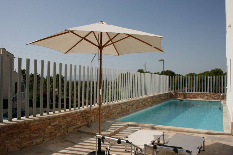 Reventa - Chalet Independiente - Rojales - Ciudad Quesada Reventa - Chalet Independiente - Rojales - Ciudad Quesada