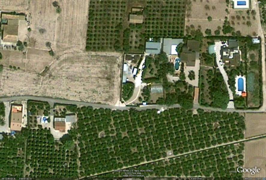 Reventa - Casa de campo - Elche - Elche Reventa - Casa de campo - Elche - Elche