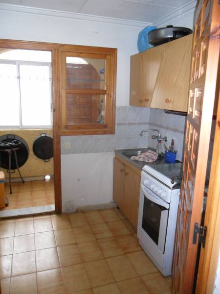 Resale - Detached Villa - La Marina - La Marina Resale - Detached Villa - La Marina - La Marina