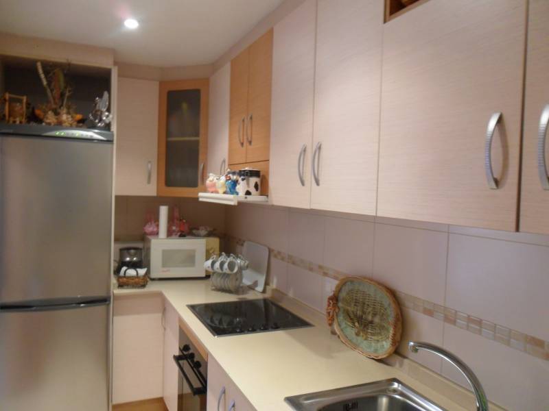 Resale - Bungalow - Rojales - Ciudad Quesada Resale - Bungalow - Rojales - Ciudad Quesada