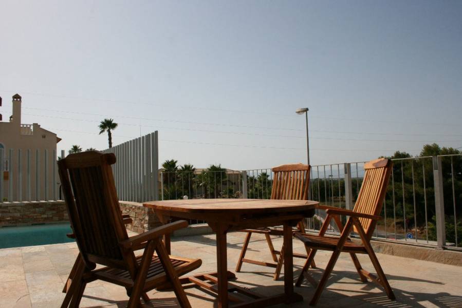 Reventa - Chalet Independiente - Rojales - Ciudad Quesada Reventa - Chalet Independiente - Rojales - Ciudad Quesada