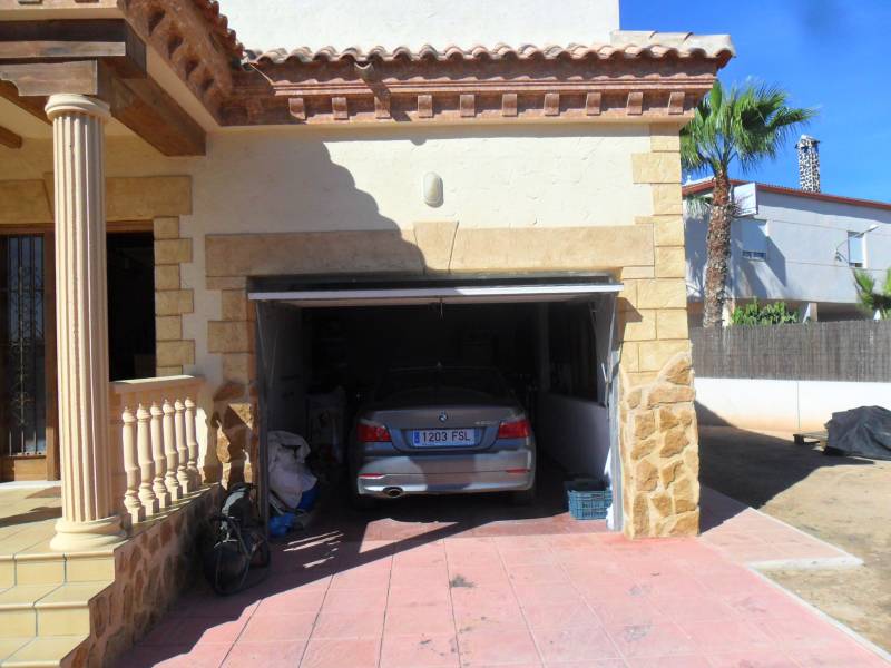 Revent - Maison Individuelle - La Marina - La Marina Revent - Maison Individuelle - La Marina - La Marina