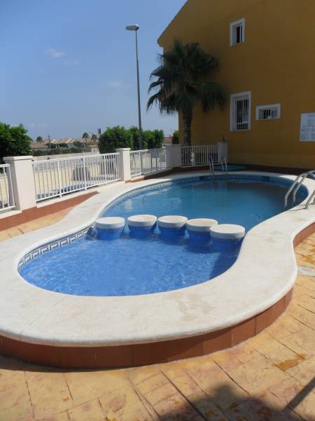 Resale - Bungalow - Rojales - Ciudad Quesada Resale - Bungalow - Rojales - Ciudad Quesada