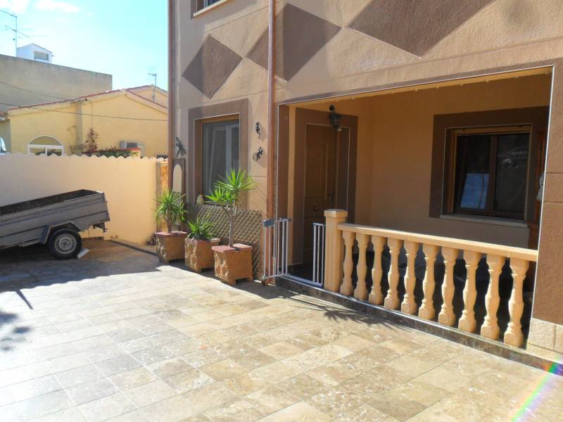 Resale - Detached Villa - La Marina - La Marina Resale - Detached Villa - La Marina - La Marina