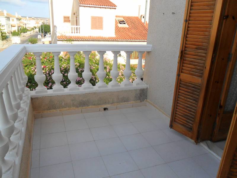 Wiederverkauf - Reihenhaus - Santa Pola - Santa Pola Wiederverkauf - Reihenhaus - Santa Pola - Santa Pola