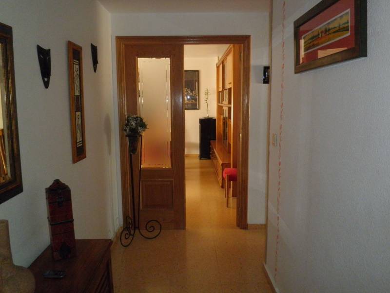 Resale - apartement - La Marina - La Marina Resale - apartement - La Marina - La Marina