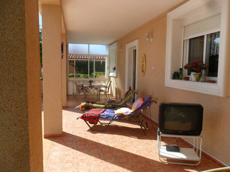 Wiederverkauf - Freistehendes Haus - La Marina - La Marina Wiederverkauf - Freistehendes Haus - La Marina - La Marina