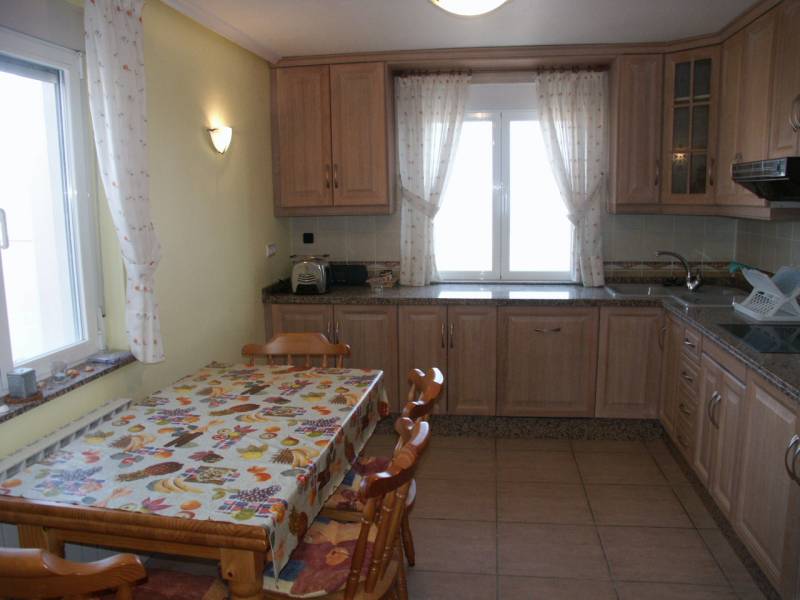 Revent - Maison Individuelle - La Marina - La Marina Revent - Maison Individuelle - La Marina - La Marina