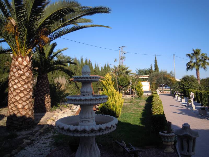 Resale - Detached Villa - Daya Vieja - Daya Vieja Resale - Detached Villa - Daya Vieja - Daya Vieja