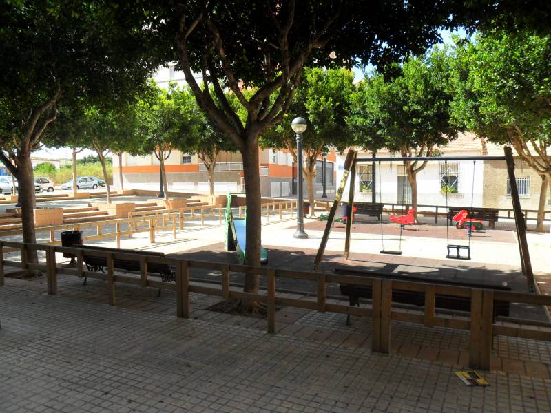 Resale - Apartment - La Marina Village - La Marina Village Resale - Apartment - La Marina Village - La Marina Village