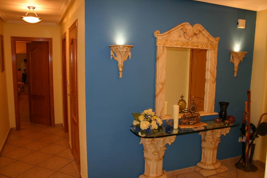 Revent - Maison Individuelle - La Marina - La Marina Revent - Maison Individuelle - La Marina - La Marina