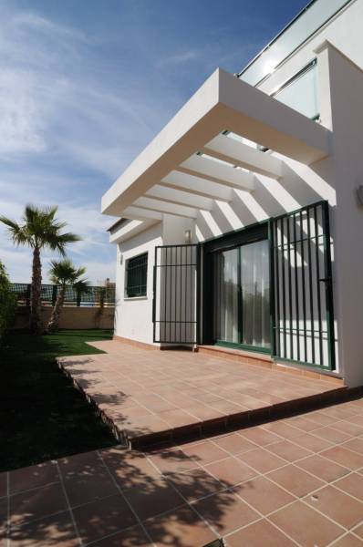 Resale - Detached Villa - Rojales - Ciudad Quesada Resale - Detached Villa - Rojales - Ciudad Quesada