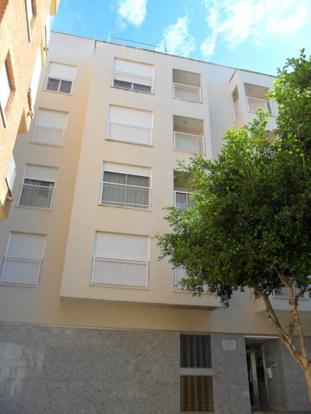 Resale - Apartment - La Marina Village - La Marina Village Resale - Apartment - La Marina Village - La Marina Village