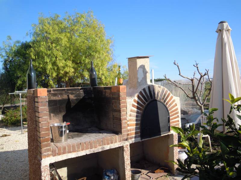 Resale - Detached Villa - Daya Vieja - Daya Vieja Resale - Detached Villa - Daya Vieja - Daya Vieja