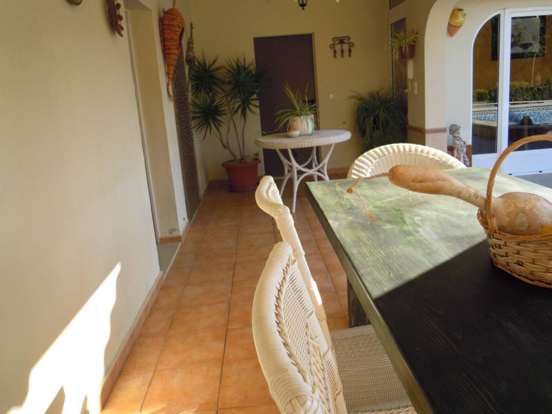 Resale - Detached Villa - Daya Vieja - Daya Vieja Resale - Detached Villa - Daya Vieja - Daya Vieja