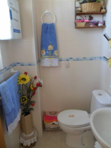 Resale - Bungalow - Rojales - Ciudad Quesada Resale - Bungalow - Rojales - Ciudad Quesada