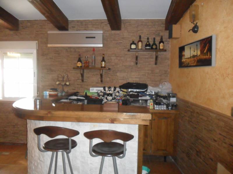 Resale - Detached Villa - La Marina - La Marina Resale - Detached Villa - La Marina - La Marina