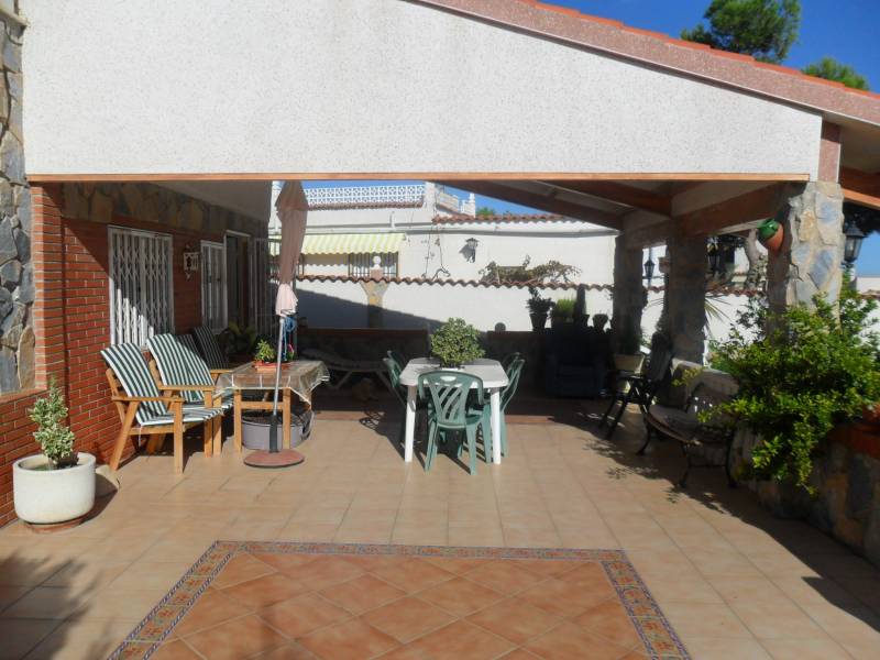 Resale - Detached Villa - La Marina - La Marina Resale - Detached Villa - La Marina - La Marina
