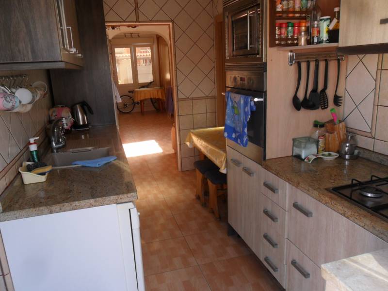 Resale - Detached Villa - La Marina - La Marina Resale - Detached Villa - La Marina - La Marina