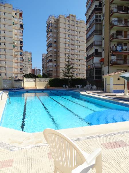 Revent - Appartement - San Juan Alicante - San Juan de Alicante Revent - Appartement - San Juan Alicante - San Juan de Alicante
