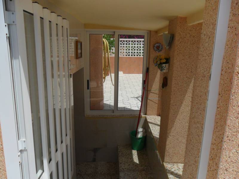 Resale - Detached Villa - La Marina - La Marina Resale - Detached Villa - La Marina - La Marina