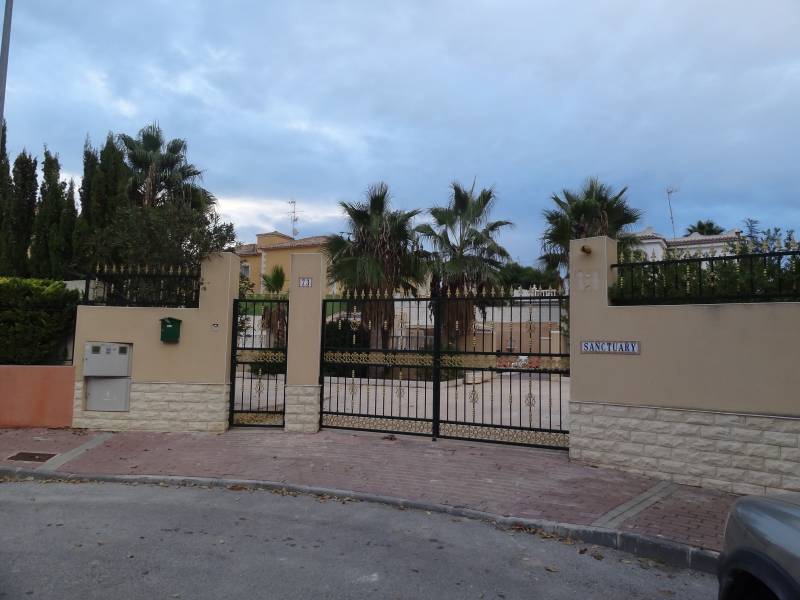 Wiederverkauf - Freistehendes Haus - La Marina - La Marina Wiederverkauf - Freistehendes Haus - La Marina - La Marina