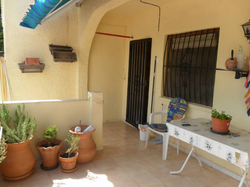 Resale - Townhouse - La Marina - La Marina Resale - Townhouse - La Marina - La Marina