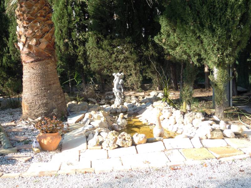 Resale - Detached Villa - Daya Vieja - Daya Vieja Resale - Detached Villa - Daya Vieja - Daya Vieja