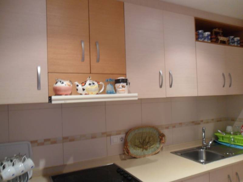 Resale - Bungalow - Rojales - Ciudad Quesada Resale - Bungalow - Rojales - Ciudad Quesada