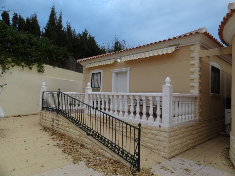 Wiederverkauf - Freistehendes Haus - La Marina - La Marina Wiederverkauf - Freistehendes Haus - La Marina - La Marina