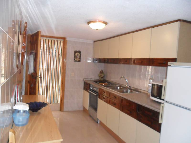Resale - Detached Villa - La Marina - La Marina Resale - Detached Villa - La Marina - La Marina