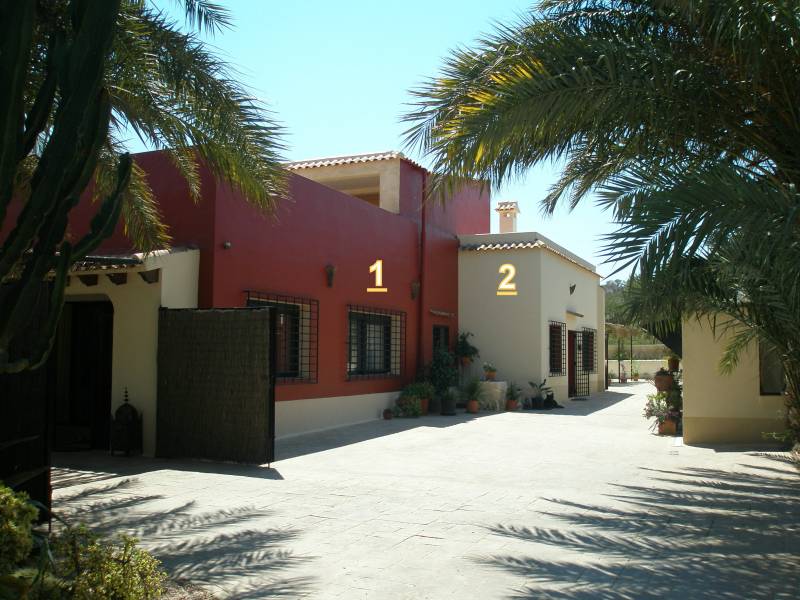 Wiederverkauf - Freistehendes Haus - La Marina - La Marina Wiederverkauf - Freistehendes Haus - La Marina - La Marina
