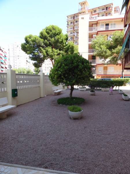 Revent - Appartement - San Juan Alicante - San Juan de Alicante Revent - Appartement - San Juan Alicante - San Juan de Alicante