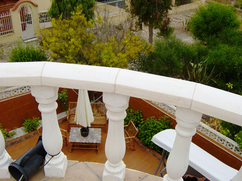 Resale - Detached Villa - La Marina - La Marina Resale - Detached Villa - La Marina - La Marina