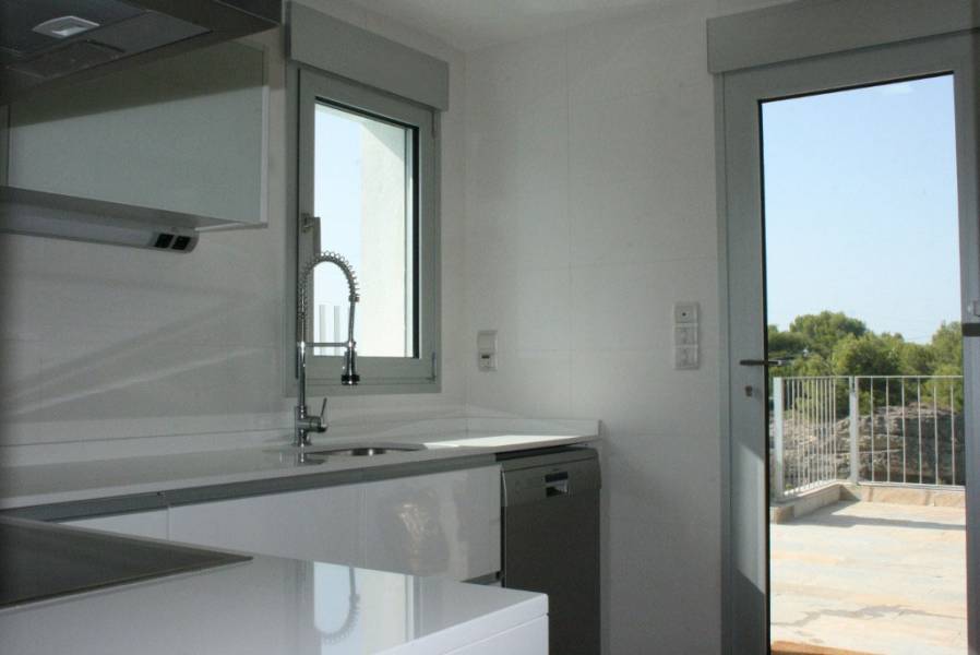 Reventa - Chalet Independiente - Rojales - Ciudad Quesada Reventa - Chalet Independiente - Rojales - Ciudad Quesada