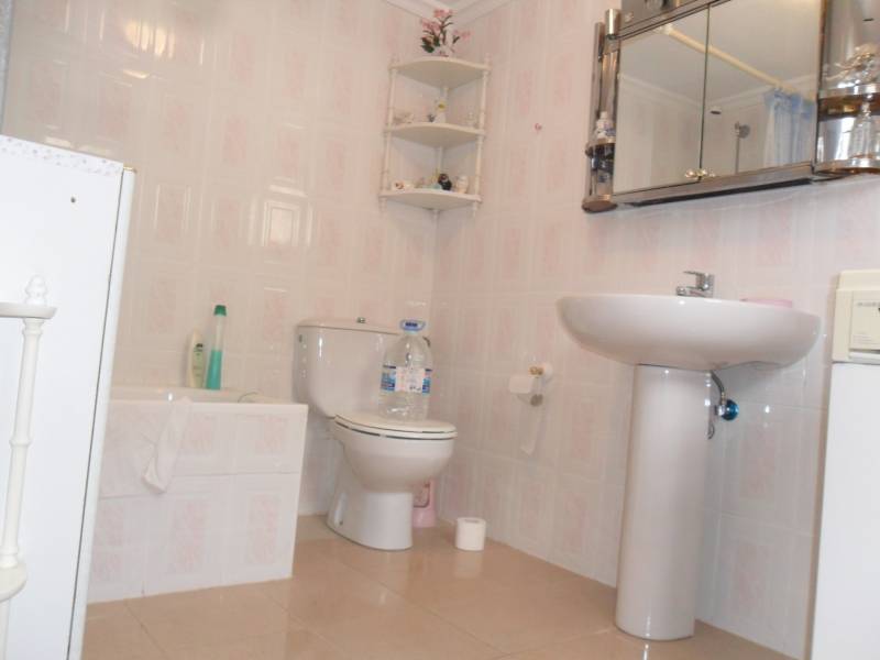 Resale - Detached Villa - La Marina - La Marina Resale - Detached Villa - La Marina - La Marina