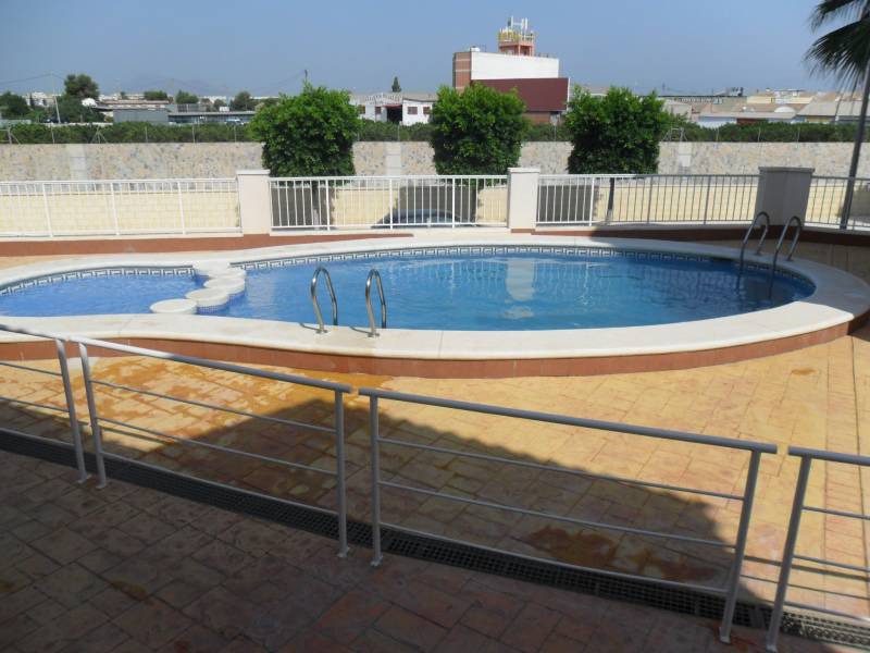 Resale - Bungalow - Rojales - Ciudad Quesada Resale - Bungalow - Rojales - Ciudad Quesada