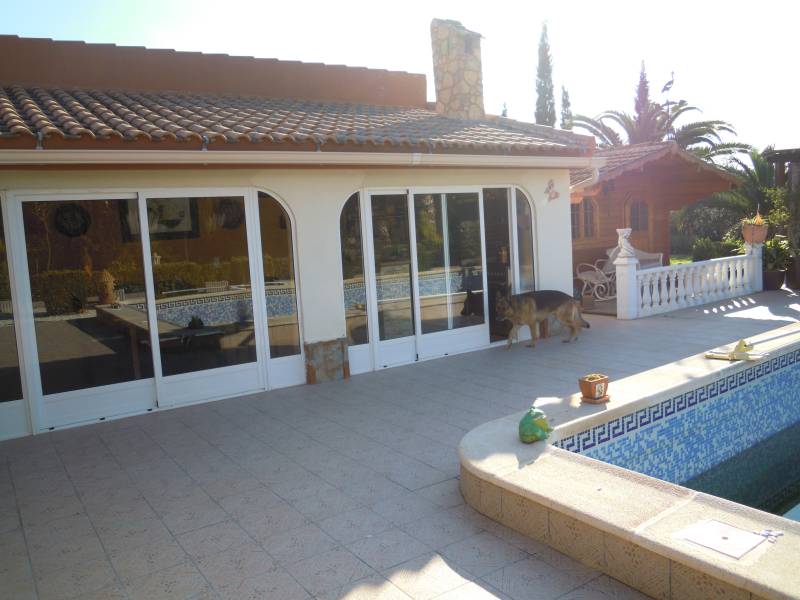 Resale - Detached Villa - Daya Vieja - Daya Vieja Resale - Detached Villa - Daya Vieja - Daya Vieja
