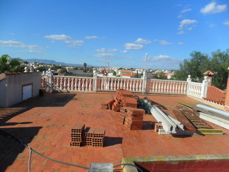 Resale - Detached Villa - La Marina - La Marina Resale - Detached Villa - La Marina - La Marina
