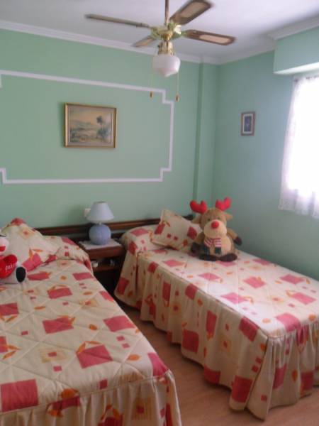 Revent - Appartement - San Juan Alicante - San Juan de Alicante Revent - Appartement - San Juan Alicante - San Juan de Alicante