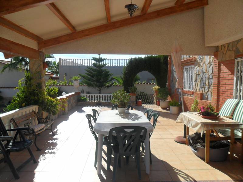 Resale - Detached Villa - La Marina - La Marina Resale - Detached Villa - La Marina - La Marina