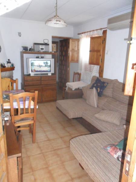 Resale - Detached Villa - La Marina - La Marina Resale - Detached Villa - La Marina - La Marina