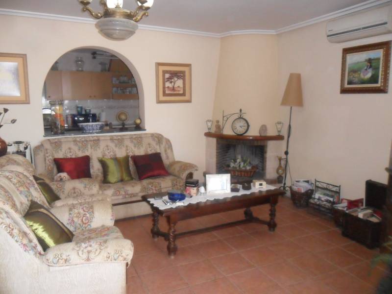 Resale - Detached Villa - La Marina - La Marina Resale - Detached Villa - La Marina - La Marina
