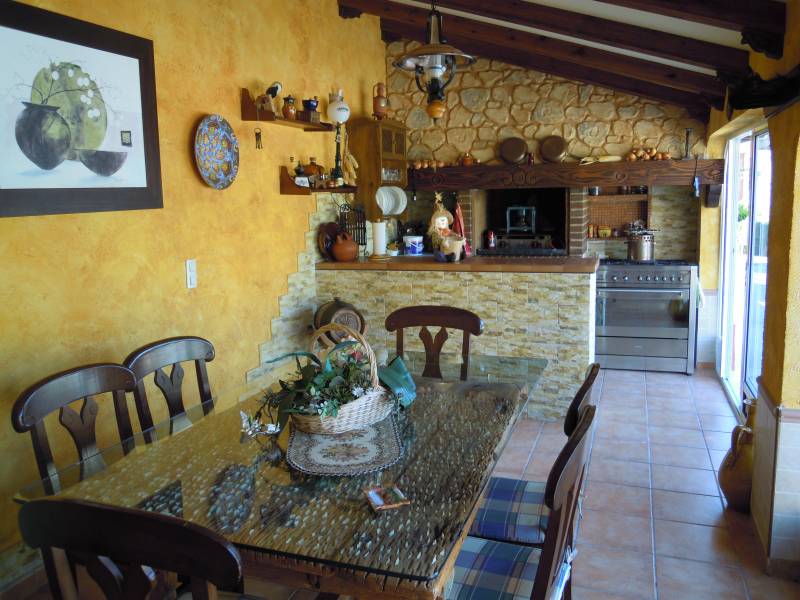 Resale - Detached Villa - Daya Vieja - Daya Vieja Resale - Detached Villa - Daya Vieja - Daya Vieja