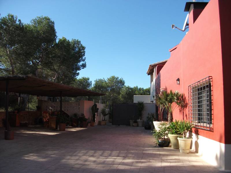 Wiederverkauf - Freistehendes Haus - La Marina - La Marina Wiederverkauf - Freistehendes Haus - La Marina - La Marina