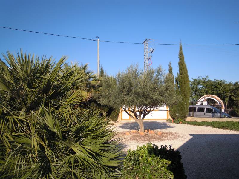 Resale - Detached Villa - Daya Vieja - Daya Vieja Resale - Detached Villa - Daya Vieja - Daya Vieja