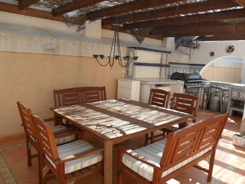 Revent - Maison Individuelle - La Marina - La Marina Revent - Maison Individuelle - La Marina - La Marina
