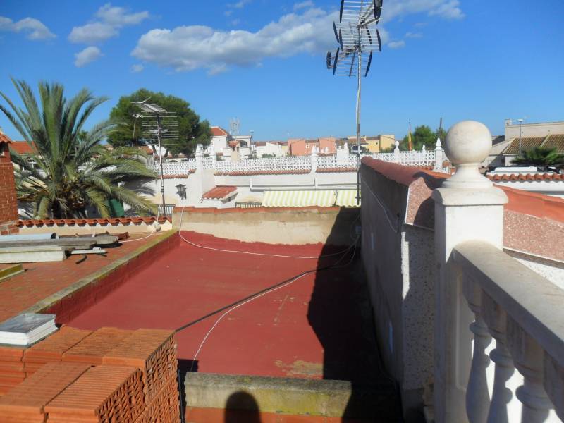 Resale - Detached Villa - La Marina - La Marina Resale - Detached Villa - La Marina - La Marina